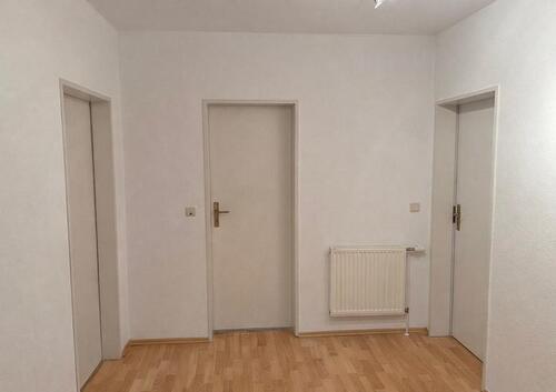 Foto - Wohnung mit Terrasse und KFZ Stellplatz ab sofort