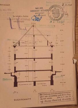 Foto - 3 Zimmer Mehrfamilienhaus, Wohnhaus zum Kaufen in Merxheim