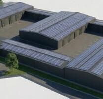 30-140m² Garagen und Stellplätze in Polch zur Miete!