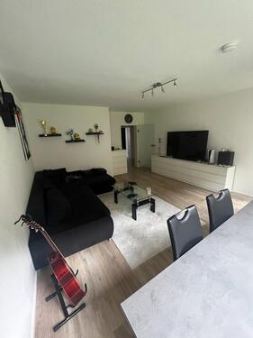 Foto - Wohnung EG, Friesdorf, 3 ZKDB, Keller, Abstellraum