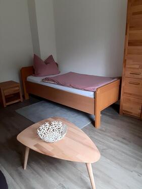Foto - 1 Zimmer Erdgeschoßwohnung zur Miete in Saarbrücken