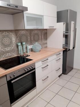 Foto - Erdgeschoßwohnung in Saarbrücken zur Miete