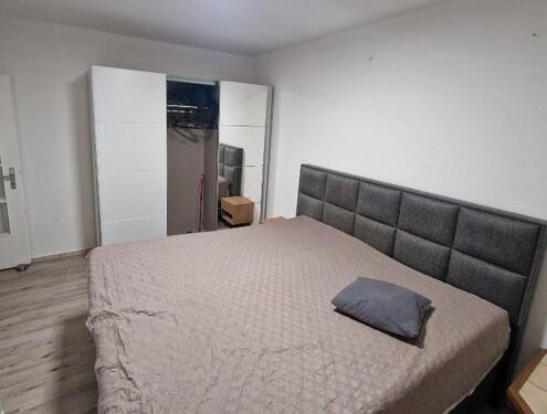 Foto - 2.5 Zimmer Etagenwohnung zur Miete in Duisburg