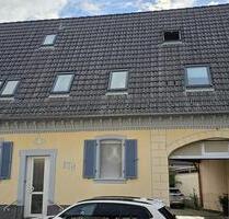 BIETERVERFAHREN Historischer Charme Mehrgenerationen oder Anlage - Waghäusel