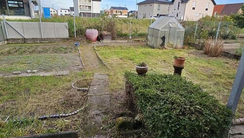 Foto - 10 Zimmer Einfamilienhaus zum Kaufen in Waghäusel