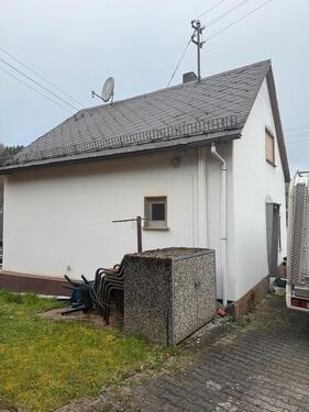 Foto - 4 Zimmer Einfamilienhaus in Hennweiler