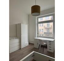 HeimfeldWG Zimmer frisch renoviert Besichtigung 08.04. 16:30-17:3 - Hamburg Harburg