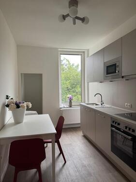 Foto - 1 Zimmer Etagenwohnung in Hamburg