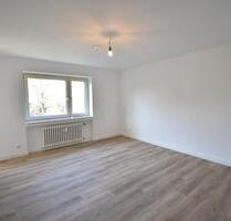 Frisch renoviert! Ideal geschnittene 3-Zimmer-Wohnung mit 2 Balkonen - Düsseldorf Stadtbezirk 10