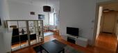 Foto - Einzimmerwohnung Prenzlauer Berg im Mai Berlin Winsviertel