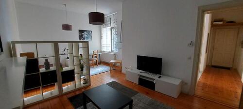 Foto - Einzimmerwohnung Prenzlauer Berg im Mai Berlin Winsviertel