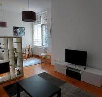 Einzimmerwohnung Prenzlauer Berg im Mai Berlin Winsviertel