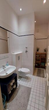 Foto - 1 Zimmer Etagenwohnung zur Miete in Berlin