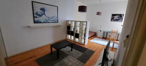 Foto - Etagenwohnung in Berlin zur Miete