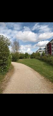 Foto - 3 Zimmer Erdgeschoßwohnung in München