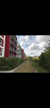 Foto - Erdgeschoßwohnung in München zur Miete