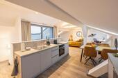 Foto - 2 Zimmer Etagenwohnung zur Miete in Seesen