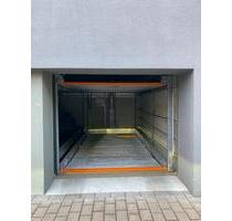 Garagenstellplatz Garage Offenbach Zentrum Berliner Str 34 - Frankfurt am Main Bonames