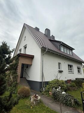 Foto - 2-Familienhaus in Hofgeismar, direkt