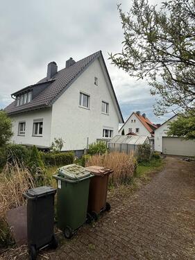 Foto - 8 Zimmer Einfamilienhaus zum Kaufen in Hofgeismar