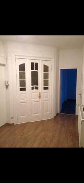 Foto - 3 ZKB Wohnung Sackgasse Balkon Einbauküche renoviert