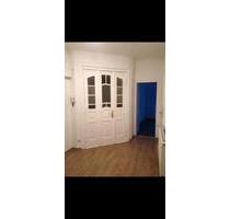 3 ZKB Wohnung Sackgasse Balkon Einbauküche renoviert - Bremerhaven
