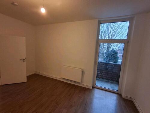 Foto - Etagenwohnung in Bremerhaven zur Miete