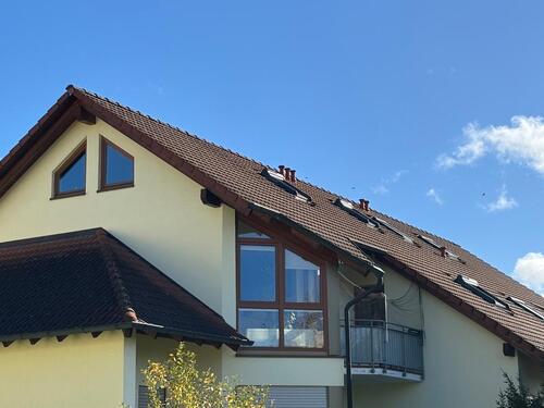 Foto - 5 Zimmer Maisonettenwohnung zum Kaufen in Empfingen