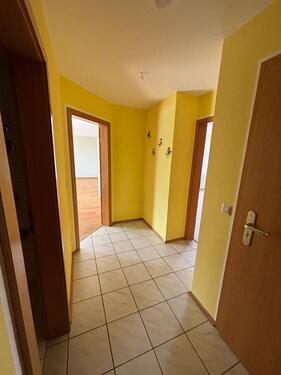Foto - 5 Zimmer Maisonettenwohnung in Empfingen
