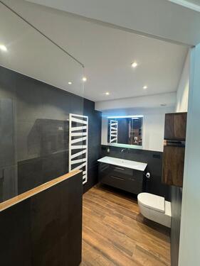 Foto - 3.5 Zimmer Etagenwohnung in Bad Dürrheim