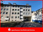 Foto - 3-Zimmer-Wohnung mit Balkon und Garage + neuwertiger Einbauküche