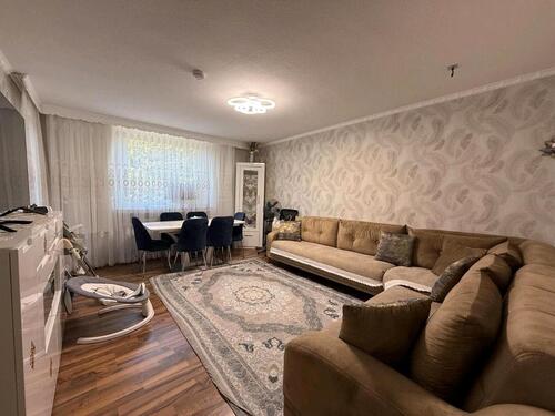 Foto - 3 Zimmer Etagenwohnung zum Kaufen in Krefeld