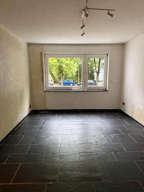 Foto - 1 Zimmer Erdgeschoßwohnung in Gladbeck
