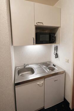 Foto - 1 Zimmer Etagenwohnung zur Miete in Goslar
