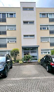 Foto - Etagenwohnung in Wiesbaden zum Kaufen