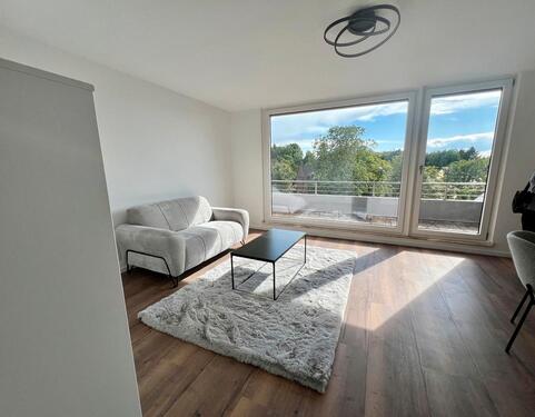 Foto - Möbliertes Apartment mit Terrasse & gehobener Ausstattung
