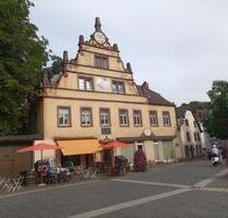 Attraktive Gewerbefläche im Herzen der Ottweiler Altstadt