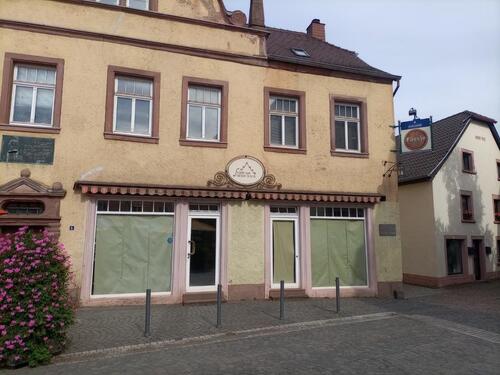 Foto - andere in Ottweiler zur Miete