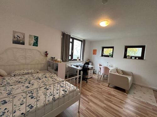 Foto - Etagenwohnung zur Miete in Ulm