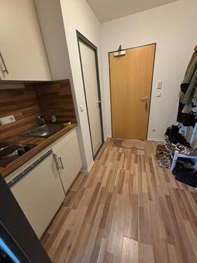 Foto - Etagenwohnung in Ulm