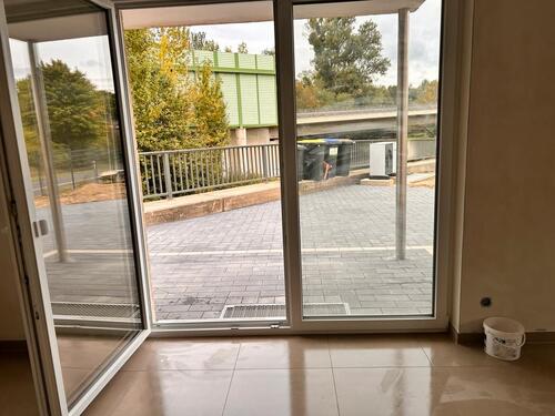 Foto - Etagenwohnung in Euskirchen zur Miete