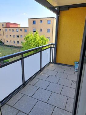 Foto - Etagenwohnung zur Miete in Braunschweig