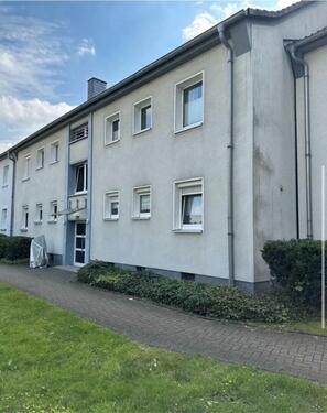 Foto - Etagenwohnung zur Miete in Bottrop