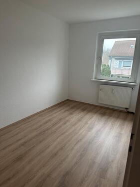 Foto - Etagenwohnung in Bottrop