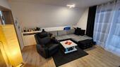 Foto - Etagenwohnung zur Miete in Bechhofen