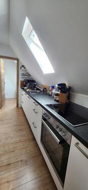 Foto - Etagenwohnung in Bechhofen zur Miete