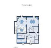 Gemütliches Büro im Souterrain eines Wohnhauses - Erkelenz