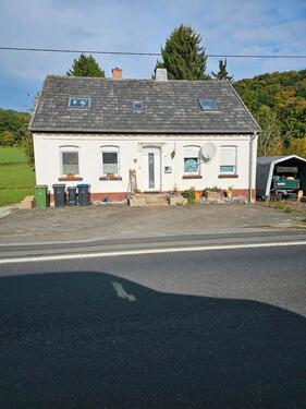 Foto - Einfamilienhaus zum Kaufen in Marsberg