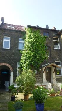 Foto - Etagenwohnung zur Miete in Gelsenkirchen