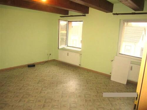 Foto - Etagenwohnung in Luckenwalde zur Miete